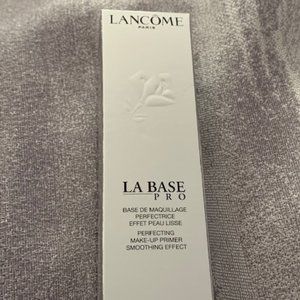 Lancome La Base Pro Makeup and Face Primer